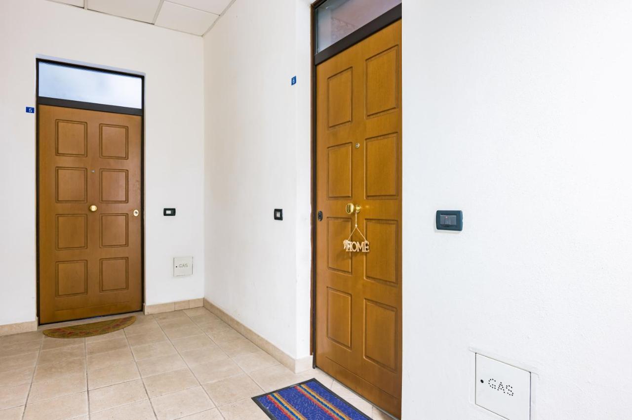 شقة Loft P.Ta Pispini: Near Piazza Del Campo W/Parking سيينا المظهر الخارجي الصورة