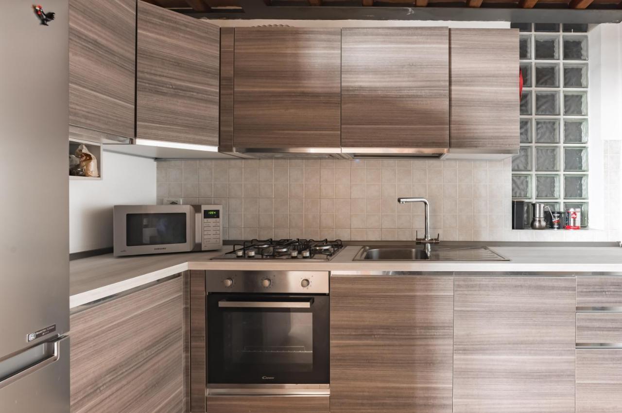 شقة Loft P.Ta Pispini: Near Piazza Del Campo W/Parking سيينا المظهر الخارجي الصورة