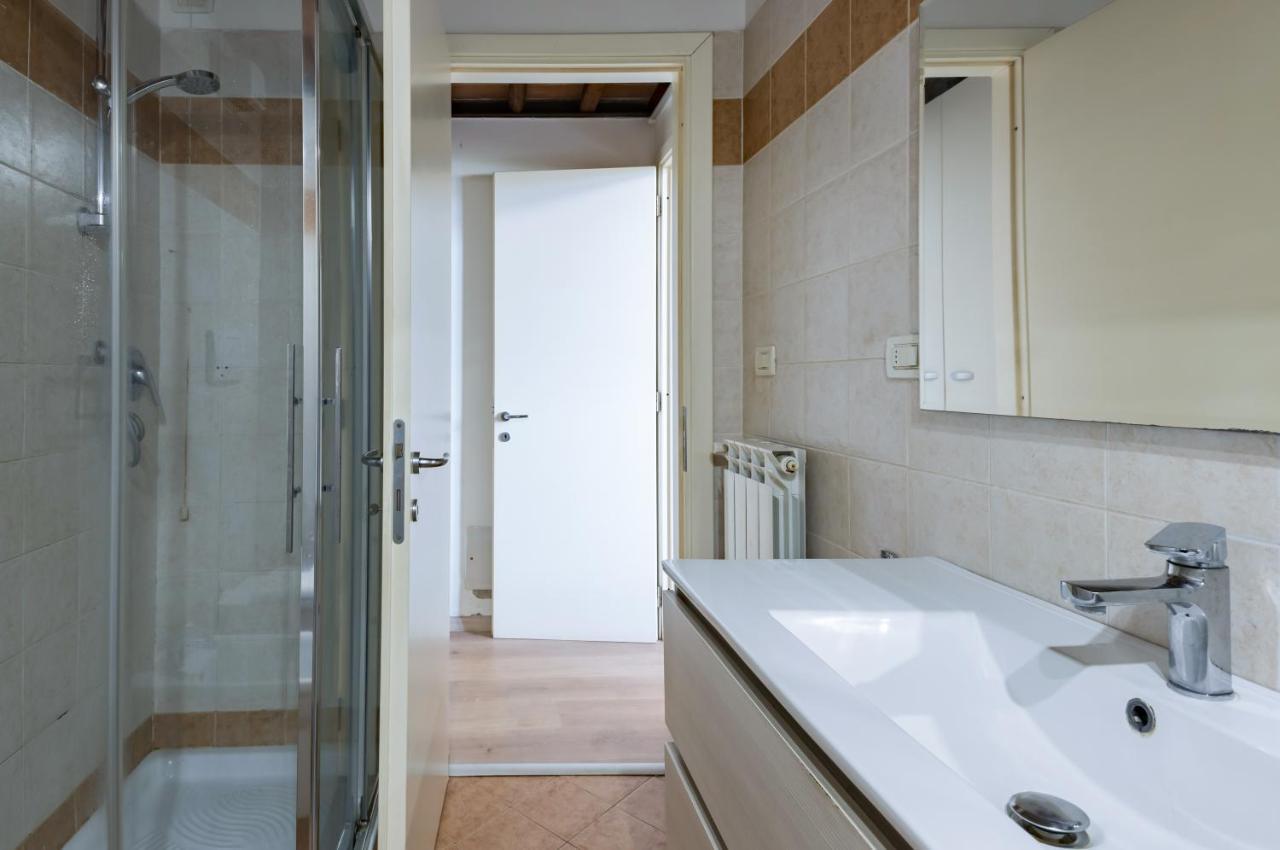 شقة Loft P.Ta Pispini: Near Piazza Del Campo W/Parking سيينا المظهر الخارجي الصورة
